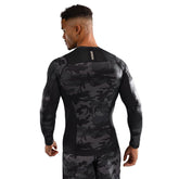 Rash Guard Long Sleeve Venum G-Fit Air Digital Urban Camo